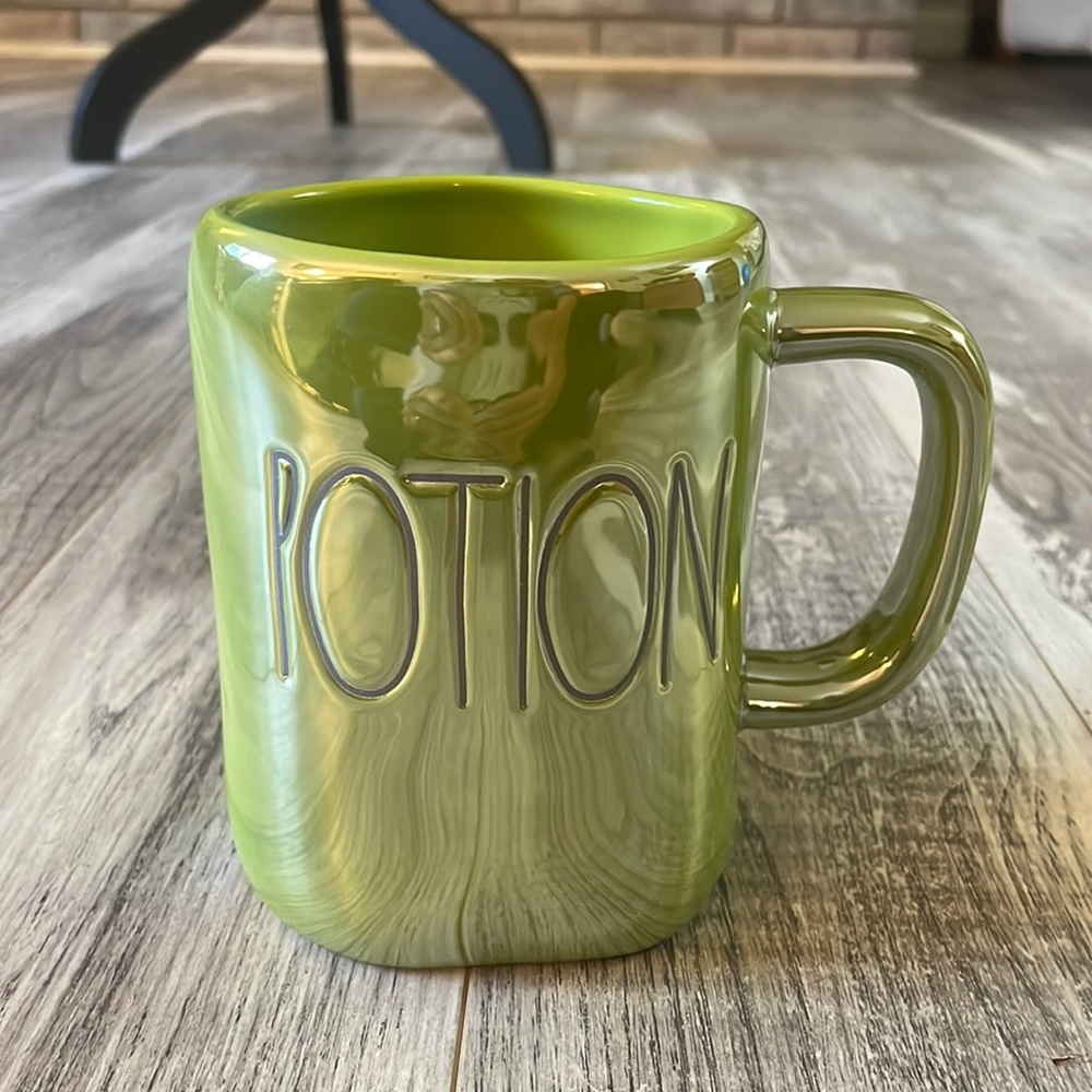 NWT! Rae Dunn Mug